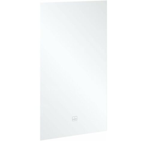 Villeroy & Boch More to See Lite - Miroir avec éclairage LED, 370x750x24 mm A4593700