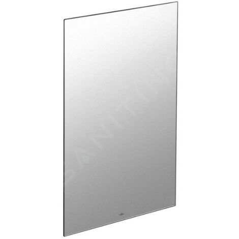 Villeroy & Boch More to See - Miroir 60x75 cm A3106000