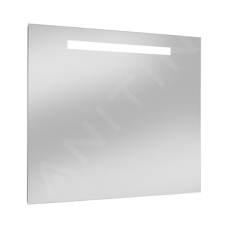 Villeroy&boch - More To See One - Miroir avec éclairage led, 80x60 cm A430A500