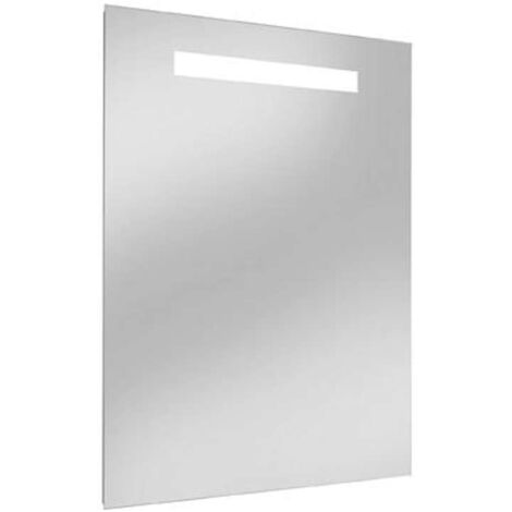 Villeroy & Boch More To See One - Specchio con illuminazione LED, 50x60 cm A430A700