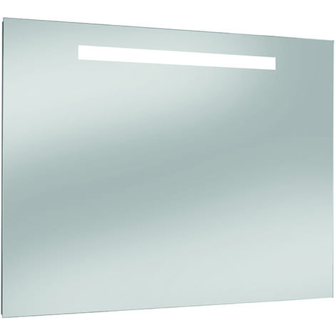 Villeroy & Boch More to See One Spiegel, mit LED-Beleuchtung für