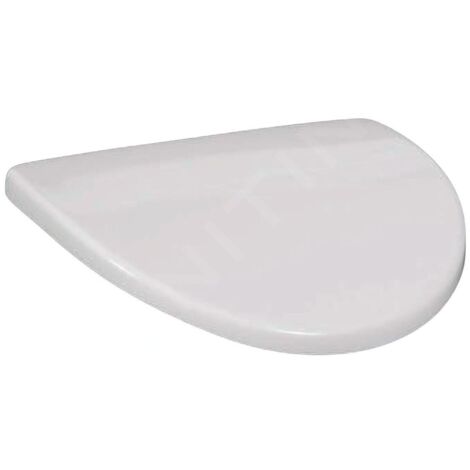 Villeroy & Boch O.novo - Abattant d’urinoir, blanc alpin 88476101