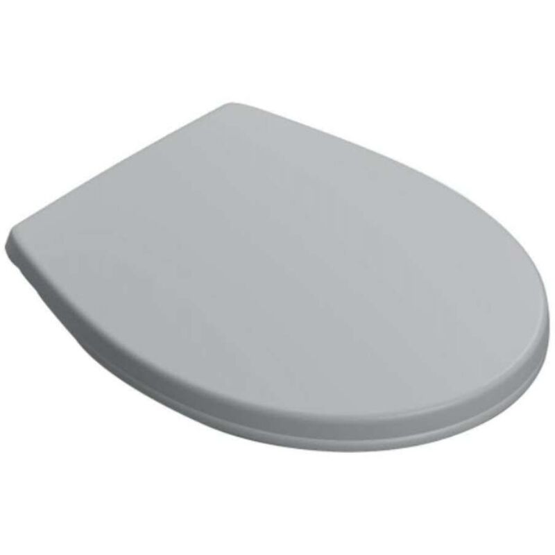 Villeroy&boch - O.novo - Abattant wc, Softclose, blanc alpin 8M43S101