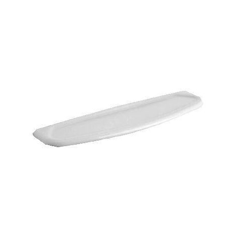 Villeroy & Boch O.novo - Tablette, 600x165 mm, blanc alpin 78186001