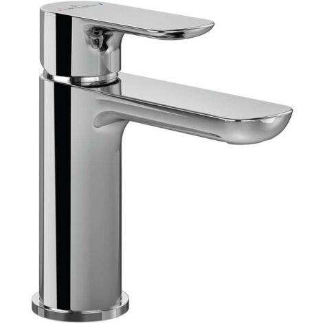 Villeroy & Boch O.novo - Waschtischarmatur, AquaSmart, Chrom TVW10400300161
