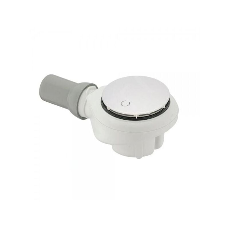 Villeroy&boch - Accessoires - Garniture de vidage Tempoplex 90 mm, blanc U90880368