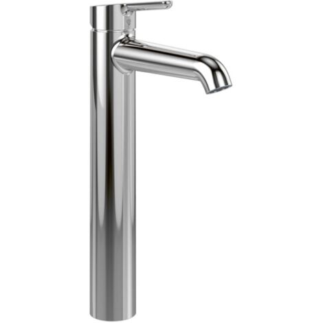Villeroy & Boch Skyla - Waschtischarmatur, AquaSmart, Chrom TVW11600300061