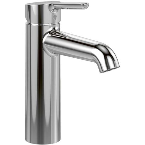 Villeroy & Boch Skyla - Waschtischarmatur, AquaSmart, Chrom TVW11600400061