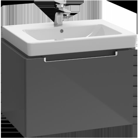 Villeroy & Boch Subway 2.0 Waschtischunterschrank, 1 Auszug,