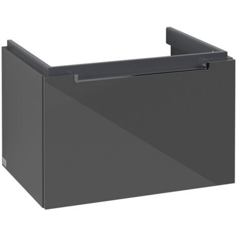 Villeroy & Boch Subway 2.0 Waschtischunterschrank, 1 Auszug,