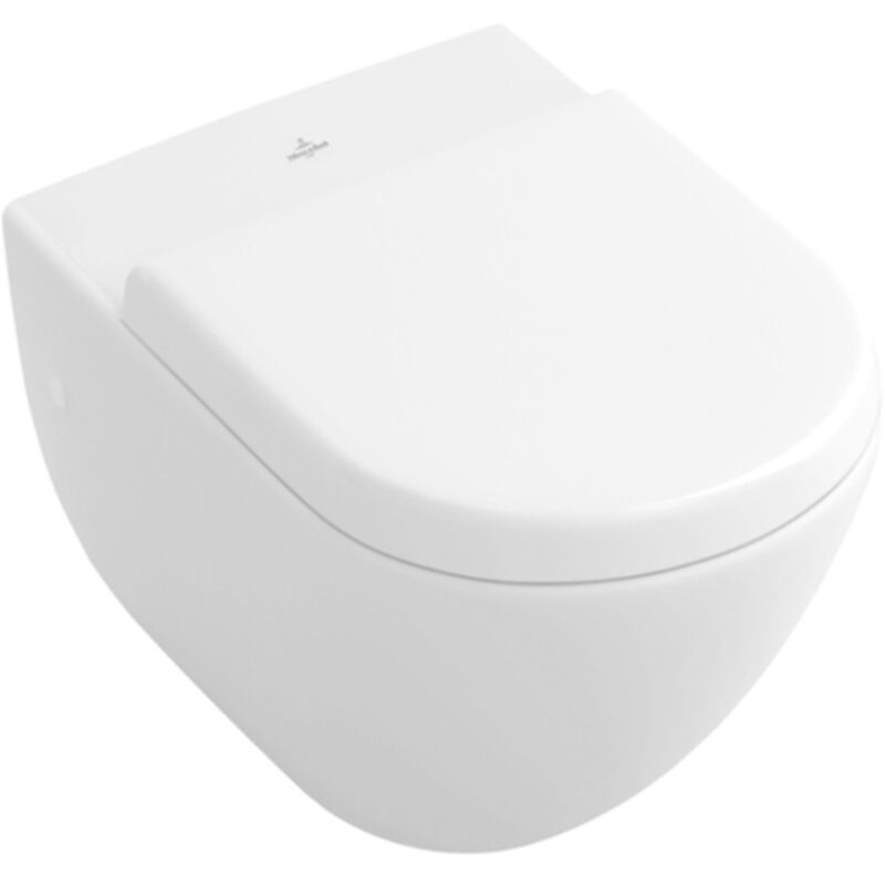 Villeroy&boch - Toilettes à vaisselle Villeroy und Boch Métro 370x560mm, blanc,