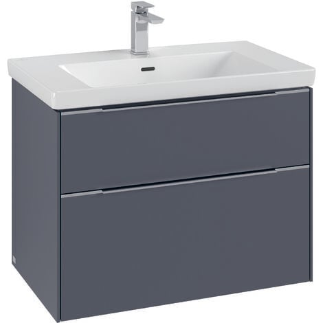 Villeroy & Boch Subway 3.0, 772x576x478 mm, meuble pour lavabo, 2