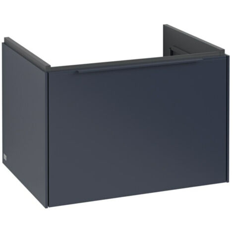 Villeroy & Boch Subway 3.0 Waschbeckenunterschrank, 1 Auszug,