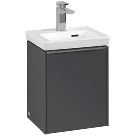 Villeroy & Boch Subway 3.0 Waschbeckenunterschrank, 1 Tür
