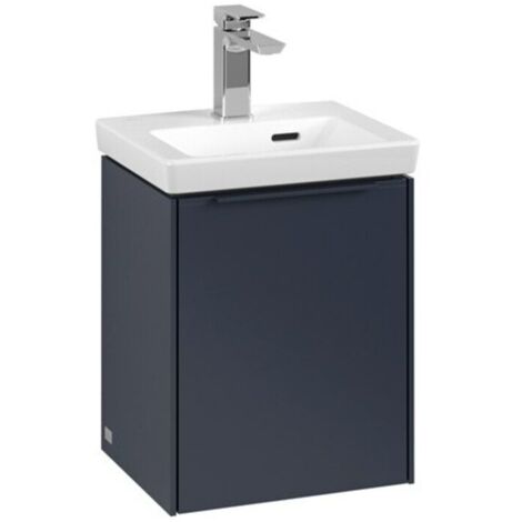 Villeroy & Boch Subway 3.0 Waschbeckenunterschrank, 1 Tür