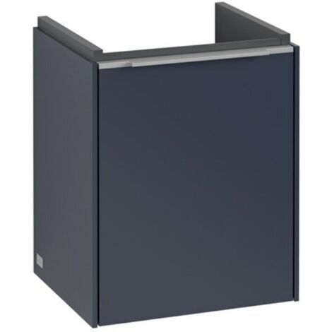 Villeroy & Boch Subway 3.0 Waschbeckenunterschrank, 1 Tür