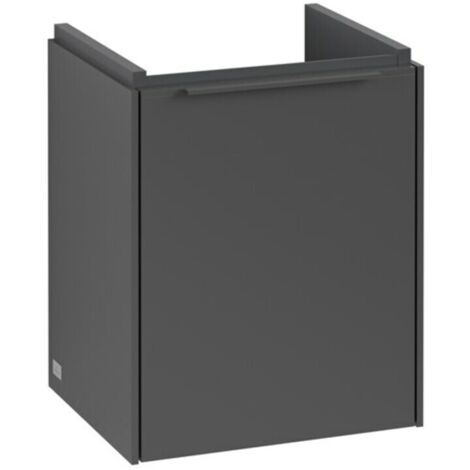 Villeroy & Boch Subway 3.0 Waschbeckenunterschrank, 1 Tür