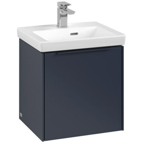 Villeroy & Boch Subway 3.0 Waschbeckenunterschrank, 1 Tür