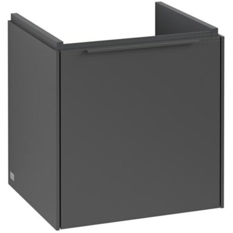 Villeroy & Boch Subway 3.0 Waschbeckenunterschrank, 1 Tür