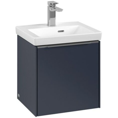 Villeroy & Boch Subway 3.0 Waschbeckenunterschrank, 1 Tür
