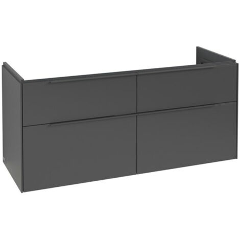 Villeroy & Boch Subway 3.0 Waschbeckenunterschrank,