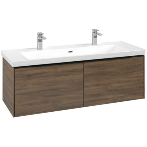 Villeroy & Boch Subway 3.0 Waschbeckenunterschrank,