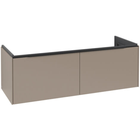 Villeroy & Boch Subway 3.0 Waschbeckenunterschrank,
