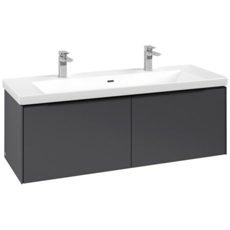 Villeroy & Boch Subway 3.0 Waschbeckenunterschrank,