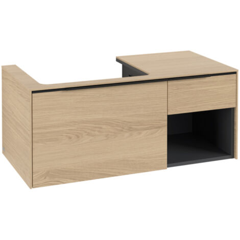 Villeroy & Boch Subway 3.0 Waschbeckenunterschrank,