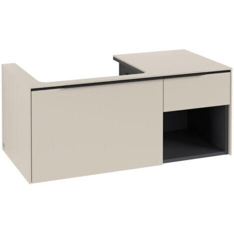 Villeroy & Boch Subway 3.0 Waschbeckenunterschrank,