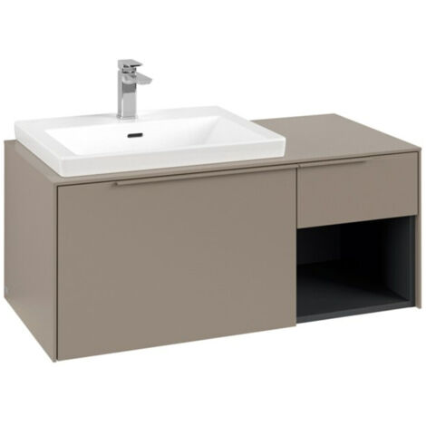 Villeroy & Boch Subway 3.0 Waschbeckenunterschrank,