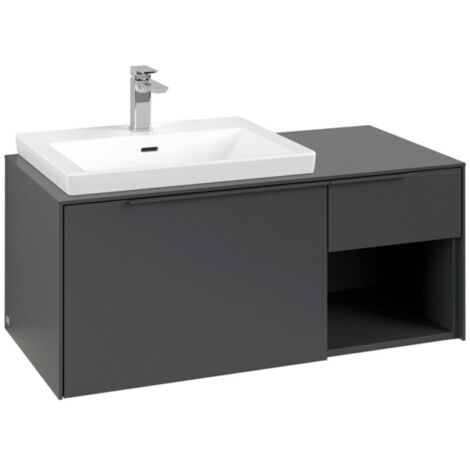 Villeroy & Boch Subway 3.0 Waschbeckenunterschrank,