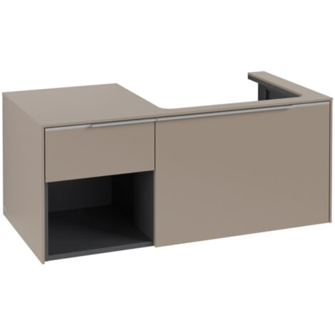 Villeroy & Boch Subway 3.0 Waschbeckenunterschrank,