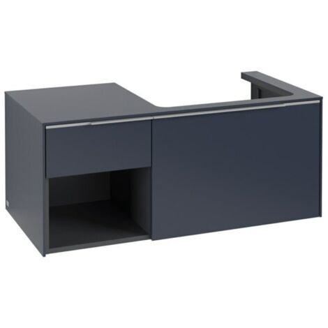Villeroy & Boch Subway 3.0 Waschbeckenunterschrank,