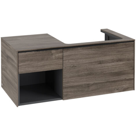 Villeroy & Boch Subway 3.0 Waschbeckenunterschrank,