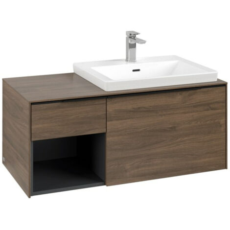 Villeroy & Boch Subway 3.0 Waschbeckenunterschrank,
