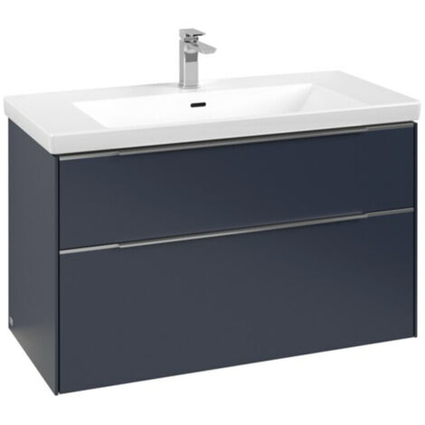 Villeroy & Boch Subway 3.0 Waschbeckenunterschrank,