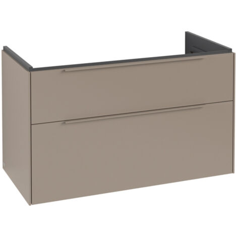 Villeroy & Boch Subway 3.0 Waschbeckenunterschrank,