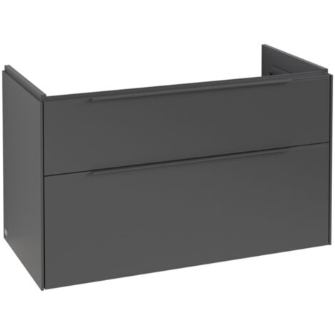 Villeroy & Boch Subway 3.0 Waschbeckenunterschrank,