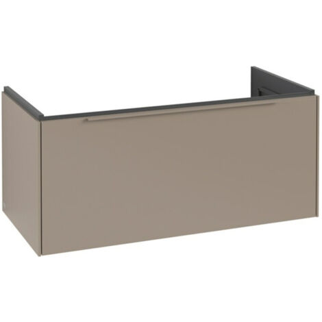 Villeroy & Boch Subway 3.0 Waschbeckenunterschrank,
