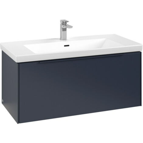Villeroy & Boch Subway 3.0 Waschbeckenunterschrank,