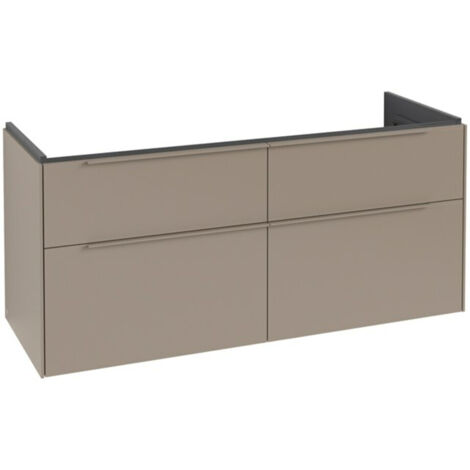 Villeroy & Boch Subway 3.0 Waschbeckenunterschrank,
