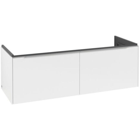 Villeroy & Boch Subway 3.0 Waschbeckenunterschrank,