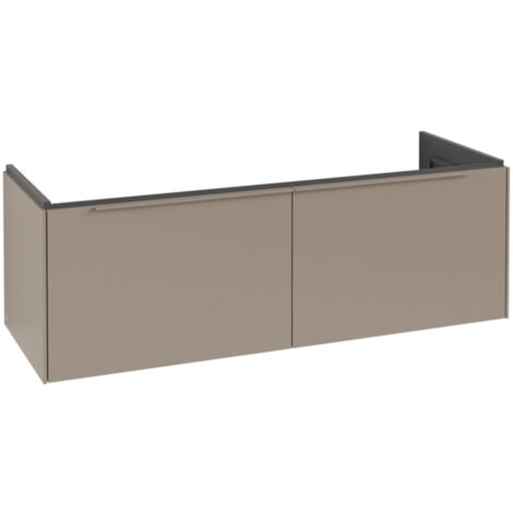 Villeroy & Boch Subway 3.0 Waschbeckenunterschrank,