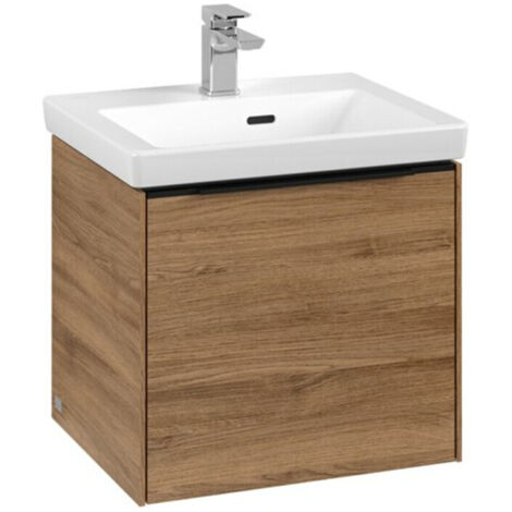 Villeroy & Boch Subway 3.0 Waschbeckenunterschrank,