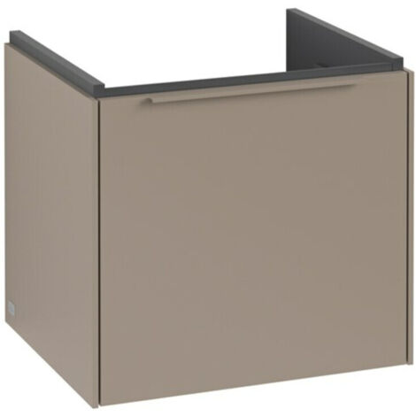 Villeroy & Boch Subway 3.0 Waschbeckenunterschrank,