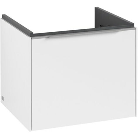 Villeroy & Boch Subway 3.0 Waschbeckenunterschrank,