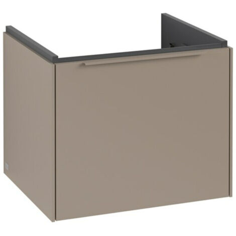Villeroy & Boch Subway 3.0 Waschbeckenunterschrank,