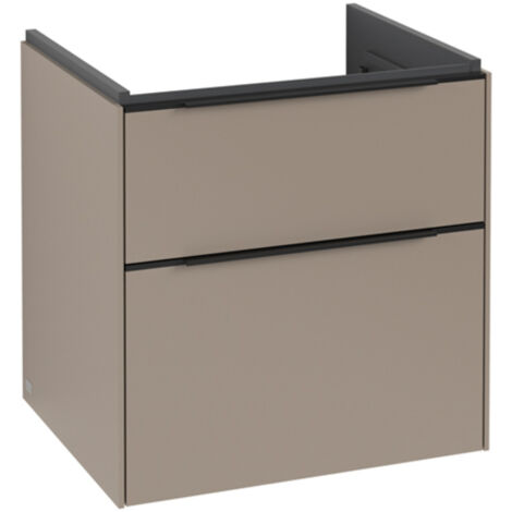 Villeroy & Boch Subway 3.0 Waschbeckenunterschrank,