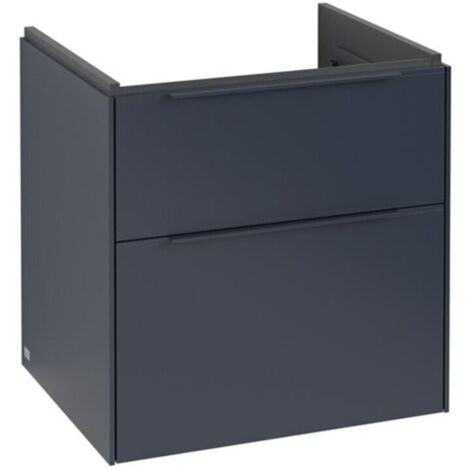 Villeroy & Boch Subway 3.0 Waschbeckenunterschrank,